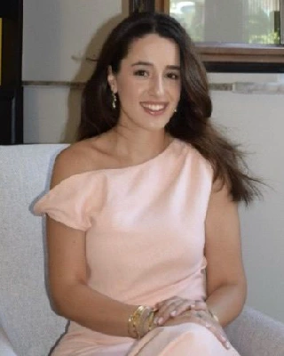 Klinik Psikolog Burcu Zeynep Alper